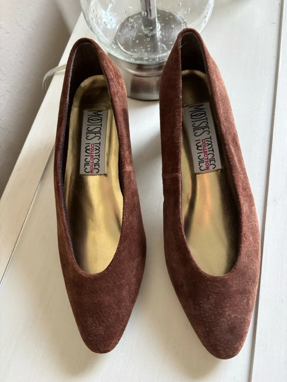 Mootsies Tootsies elegant timeless